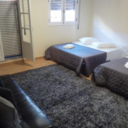 Apartamento Vi-Ana Viana do Castelo Bagian luar foto