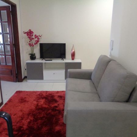 Apartamento Vi-Ana Viana do Castelo Bagian luar foto