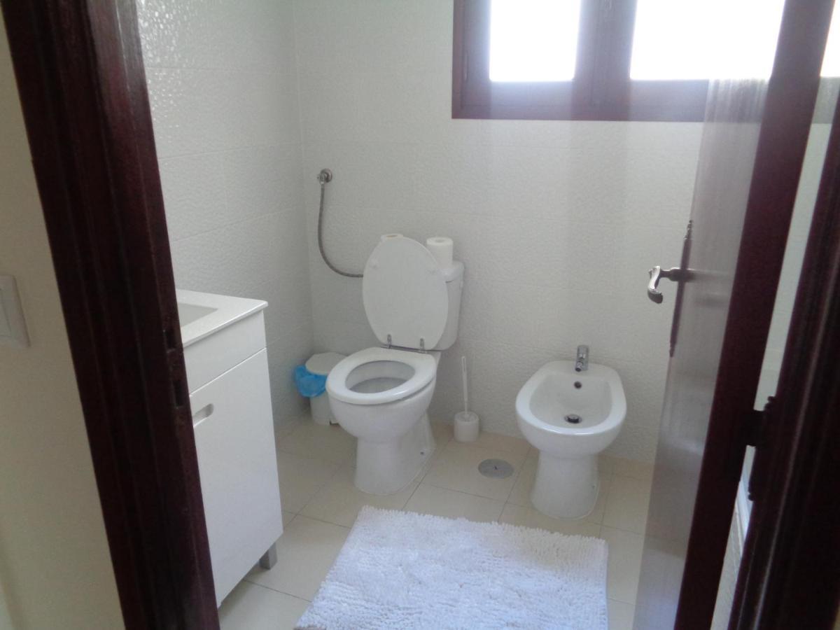 Apartamento Vi-Ana Viana do Castelo Bagian luar foto