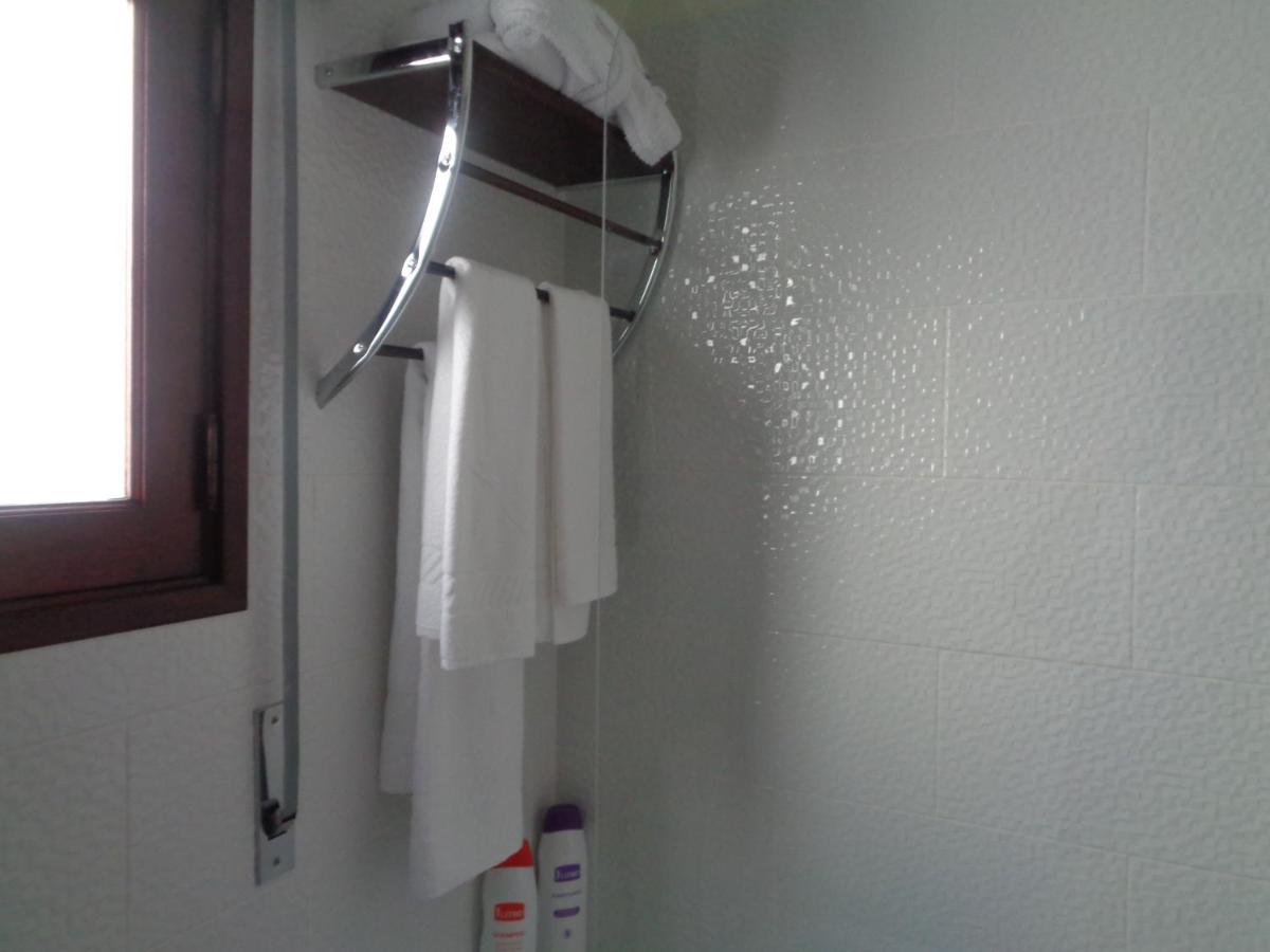 Apartamento Vi-Ana Viana do Castelo Bagian luar foto