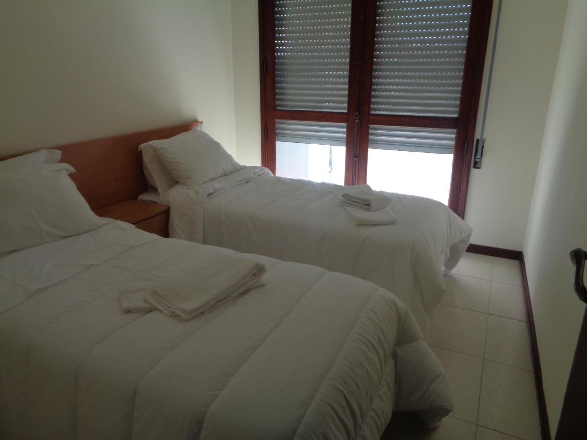 Apartamento Vi-Ana Viana do Castelo Bagian luar foto