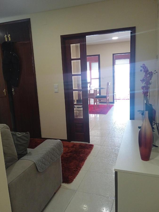Apartamento Vi-Ana Viana do Castelo Bagian luar foto