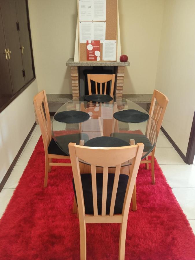 Apartamento Vi-Ana Viana do Castelo Bagian luar foto