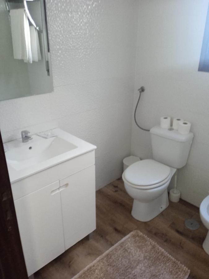Apartamento Vi-Ana Viana do Castelo Bagian luar foto