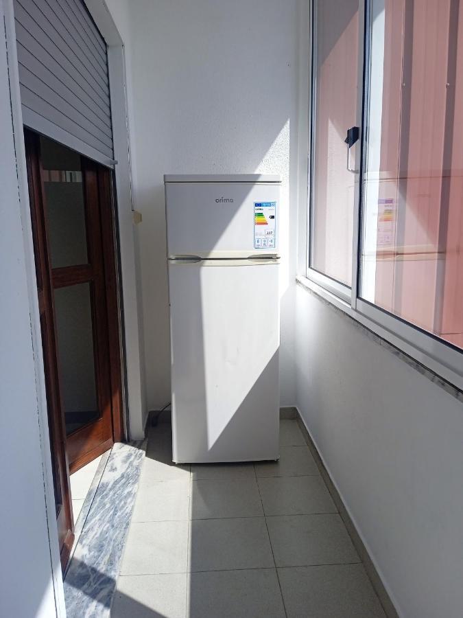 Apartamento Vi-Ana Viana do Castelo Bagian luar foto