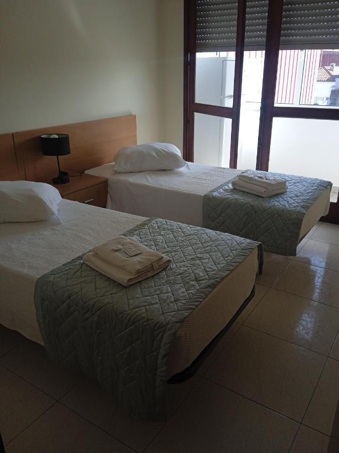 Apartamento Vi-Ana Viana do Castelo Bagian luar foto
