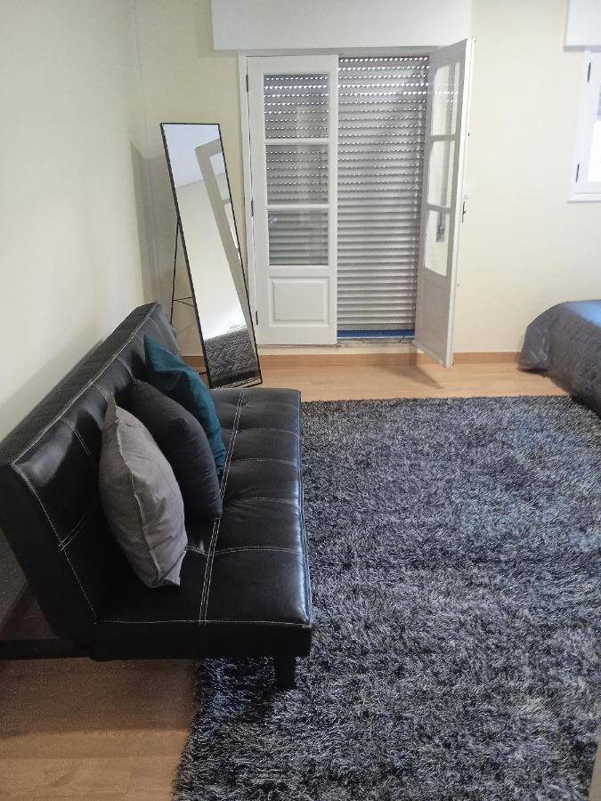 Apartamento Vi-Ana Viana do Castelo Bagian luar foto