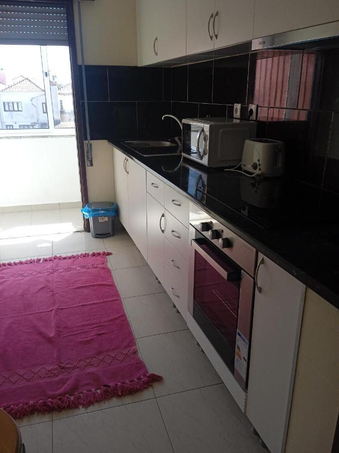 Apartamento Vi-Ana Viana do Castelo Bagian luar foto