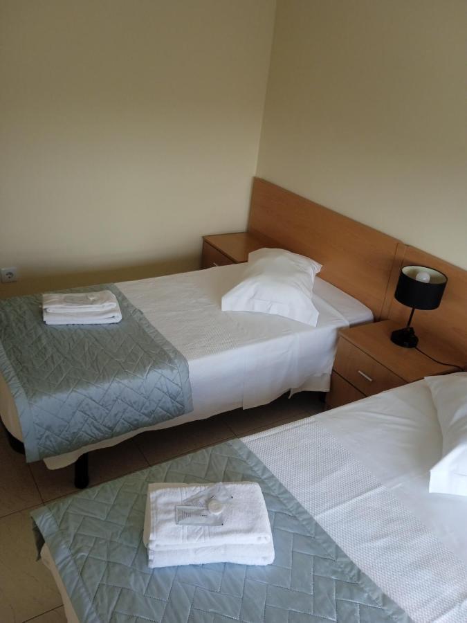 Apartamento Vi-Ana Viana do Castelo Bagian luar foto