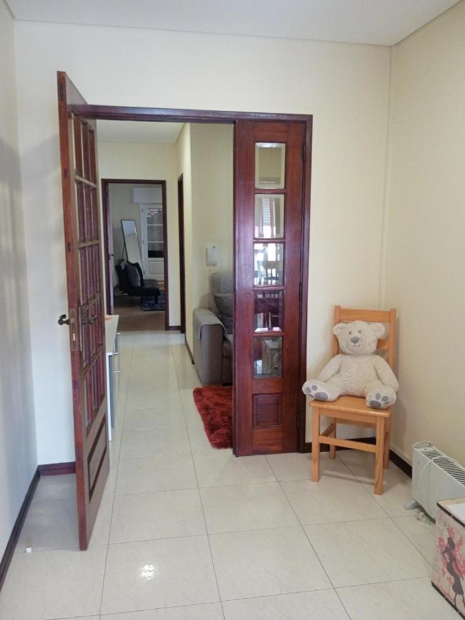 Apartamento Vi-Ana Viana do Castelo Bagian luar foto
