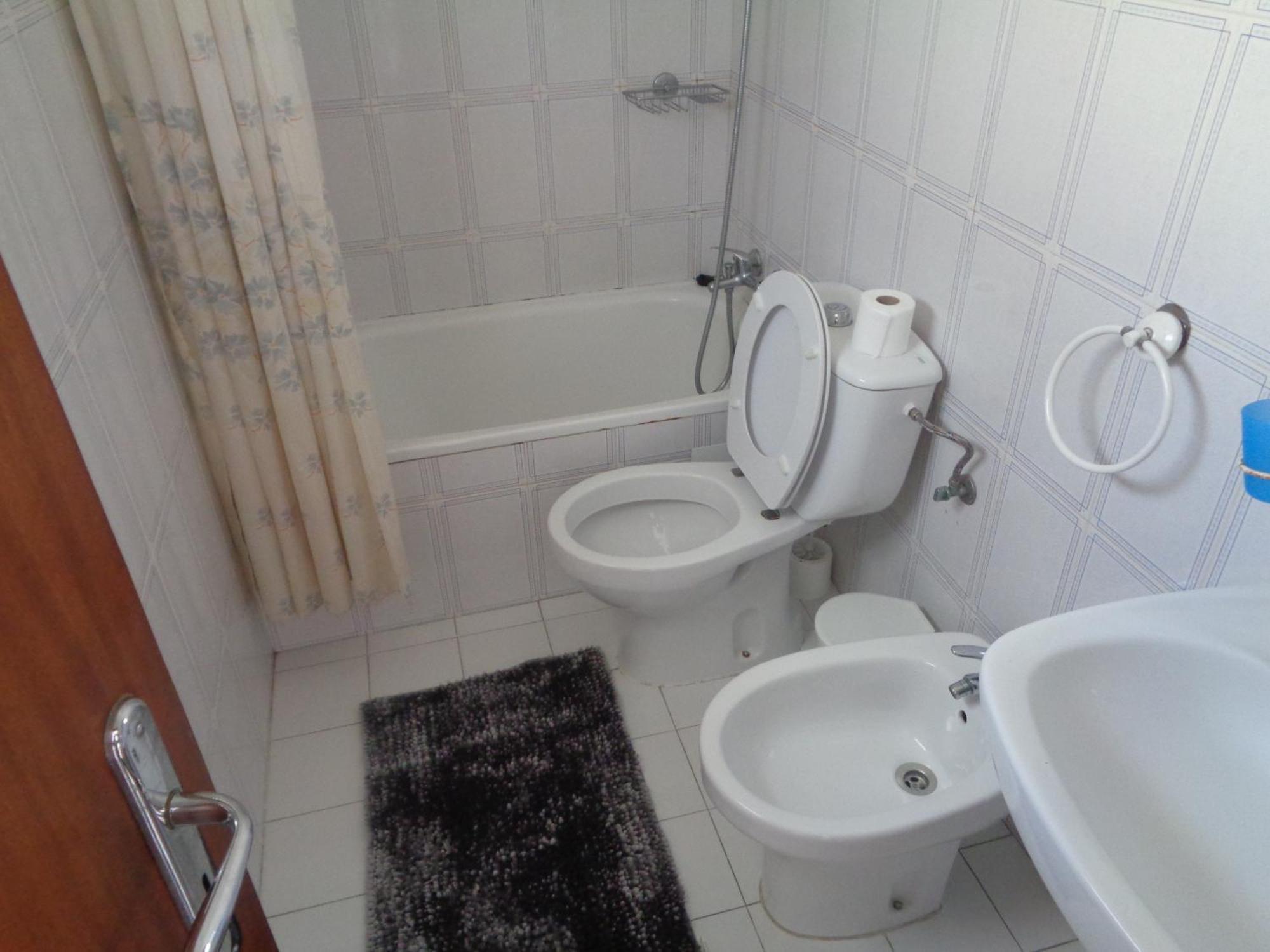 Apartamento Vi-Ana Viana do Castelo Bagian luar foto