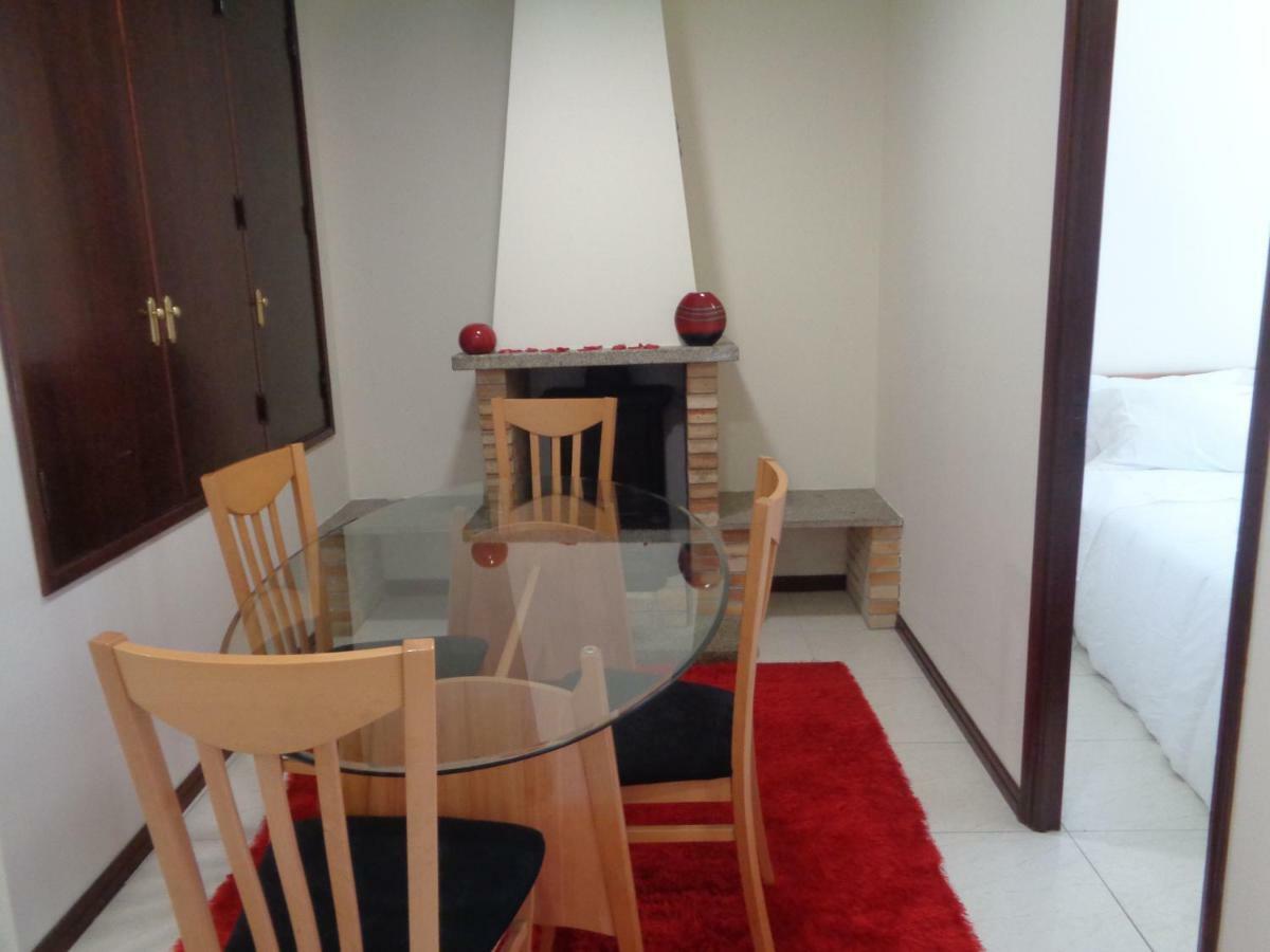 Apartamento Vi-Ana Viana do Castelo Bagian luar foto