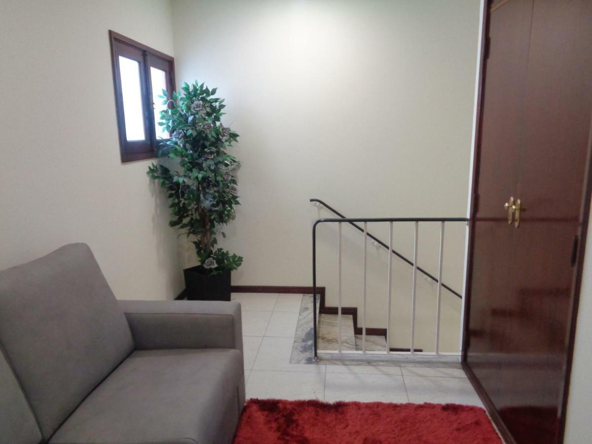 Apartamento Vi-Ana Viana do Castelo Bagian luar foto
