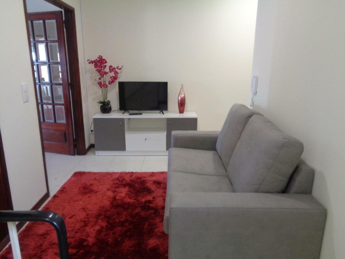 Apartamento Vi-Ana Viana do Castelo Bagian luar foto